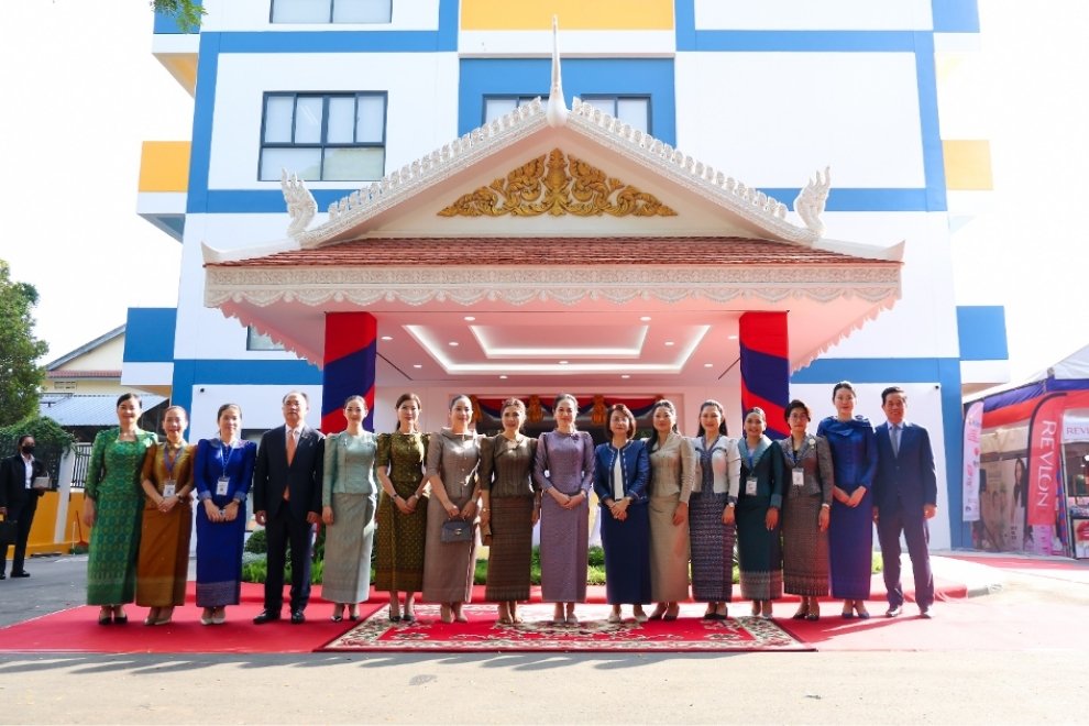 Wing Bank will work closely with each stakeholder to host training and workshops for respective beneficiaries to ensure they can reap the benefits of the financial assistance. Supplied