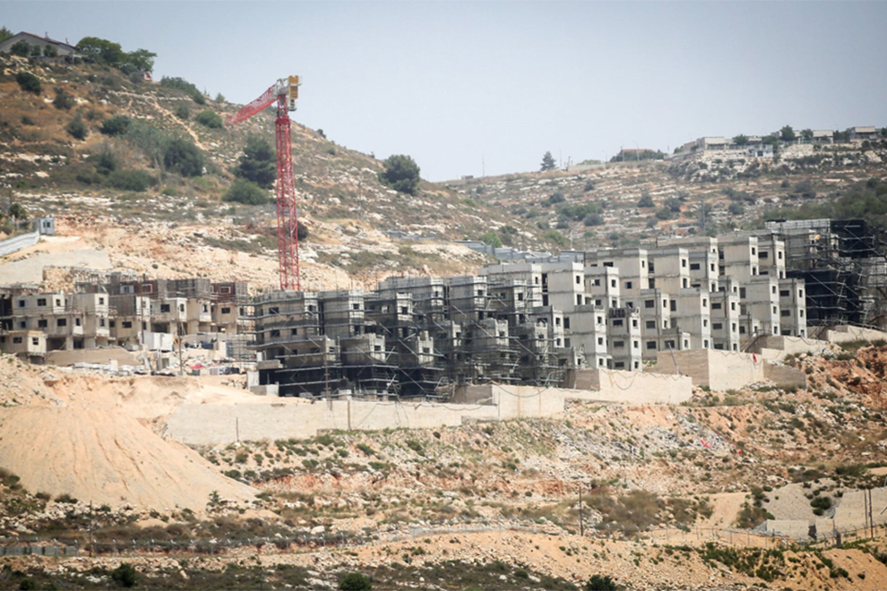 The Asymmetry of Suffering: When Might Dictates the Fate of a People