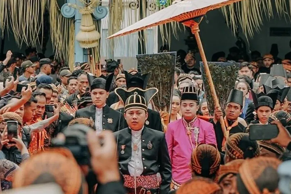 'Game of Thrones' in Indonesia as Solo's princes clash over the crown