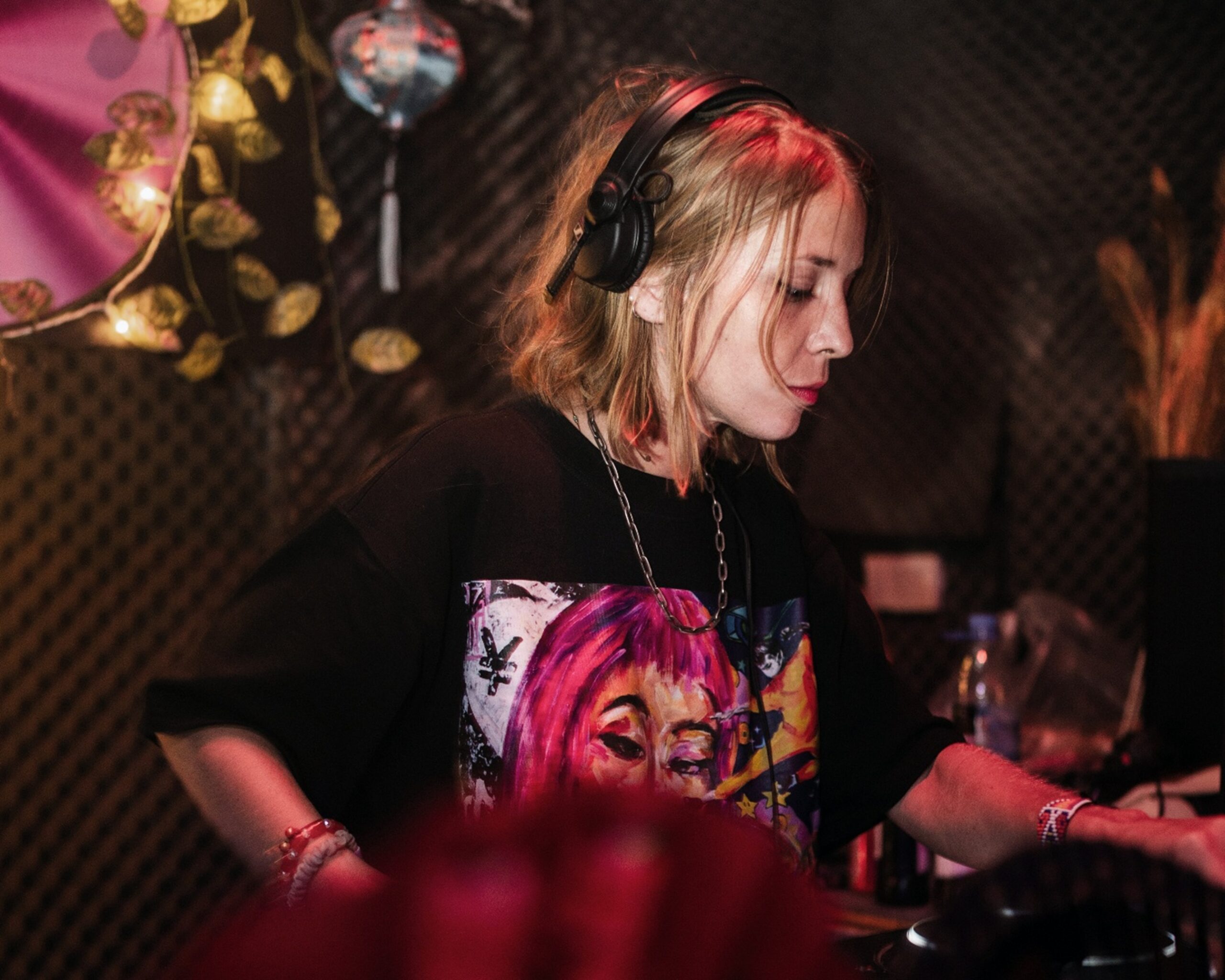 Women in Motion: A special day of French creative energy at IFC