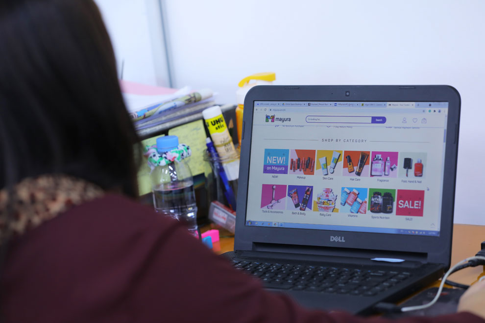 E-commerce businesses told to register as fines