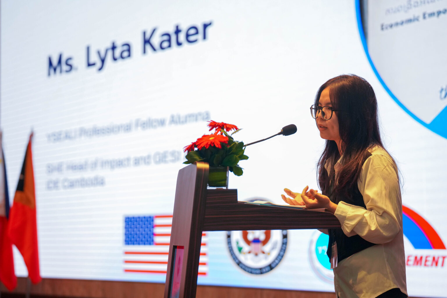 US embassy hosts YSEALI summit to mark 75 years of diplomacy