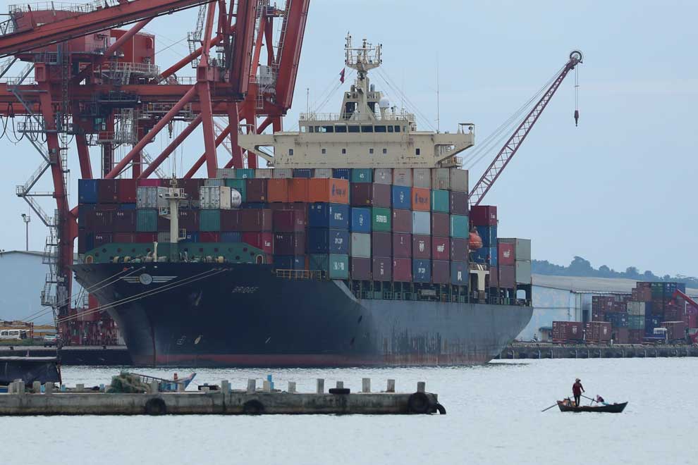 QR MoU boosts Malaysian links