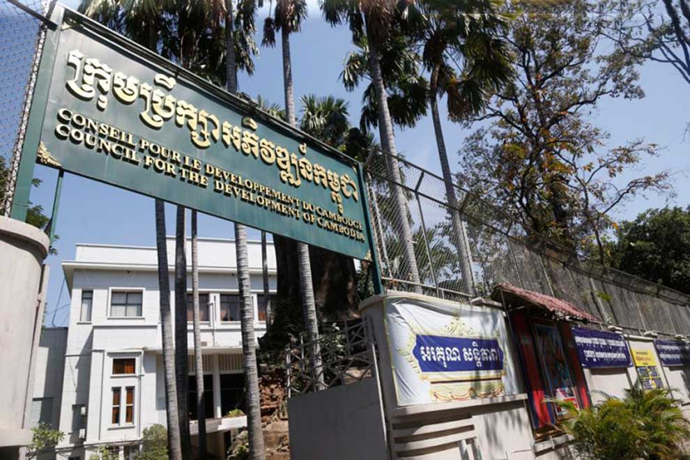 Chinese financing nears 50% of total investment in May