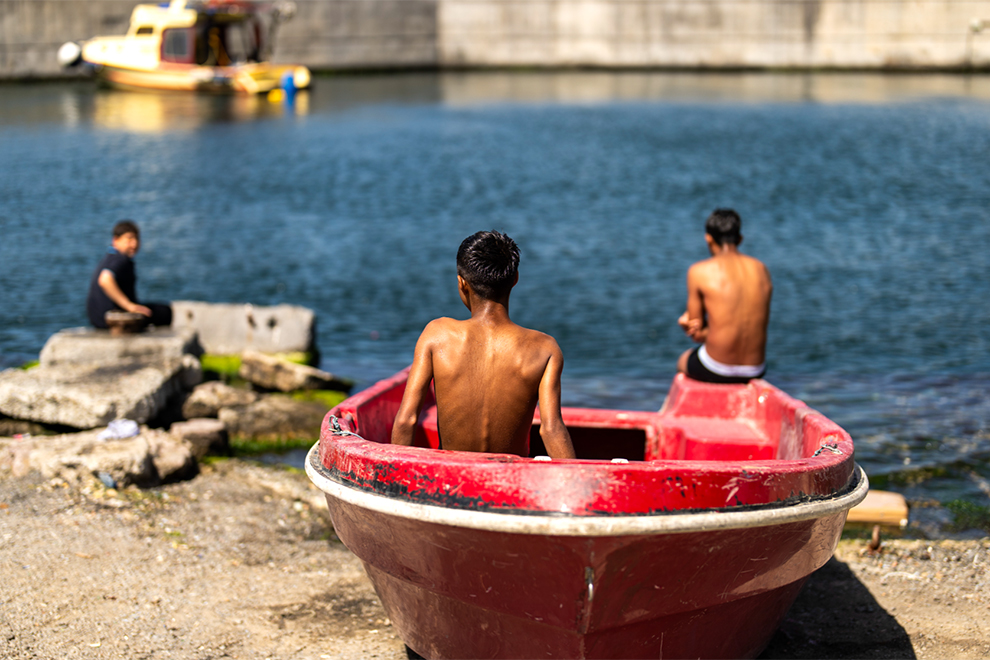 2024 could be world's hottest year as June breaks records