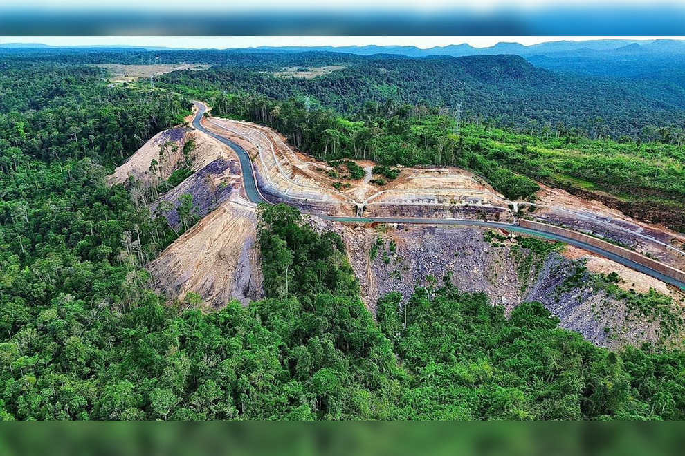 Cambodia's public debt reaches $11.7B in Q3 amid new loan agreements