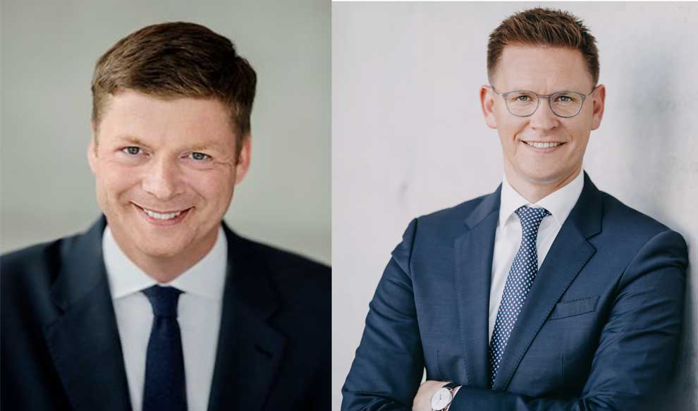 German MPs aim to raise diplomatic ties