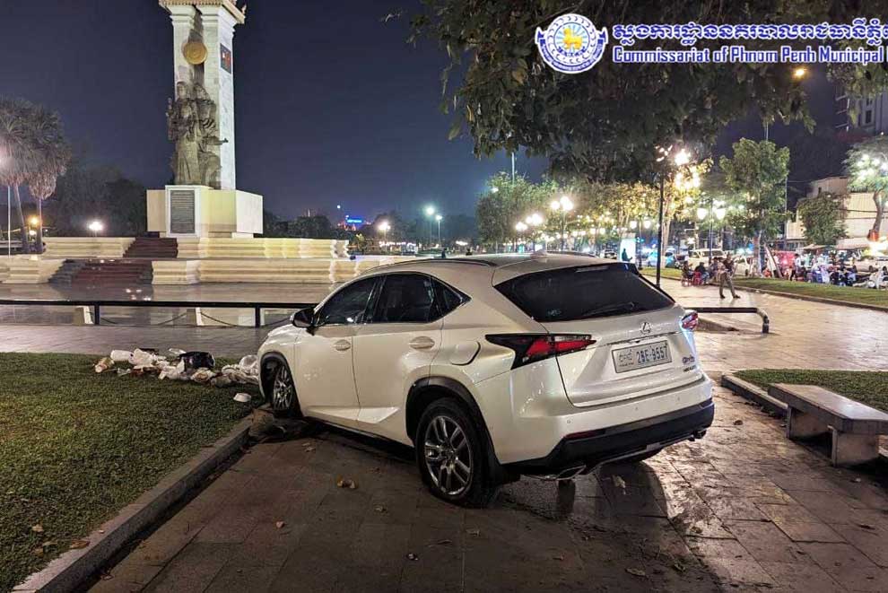 Traffic accidents kill 23 during Lunar New Year