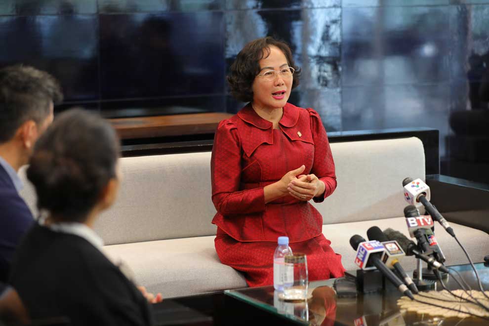 French aid sought for digitalisation