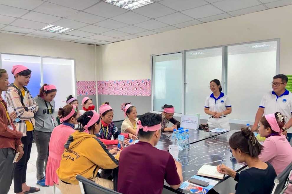 NSSF targets broader membership