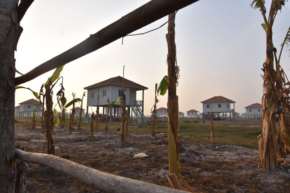 Civil society calls for transparent oversight in land concession programme