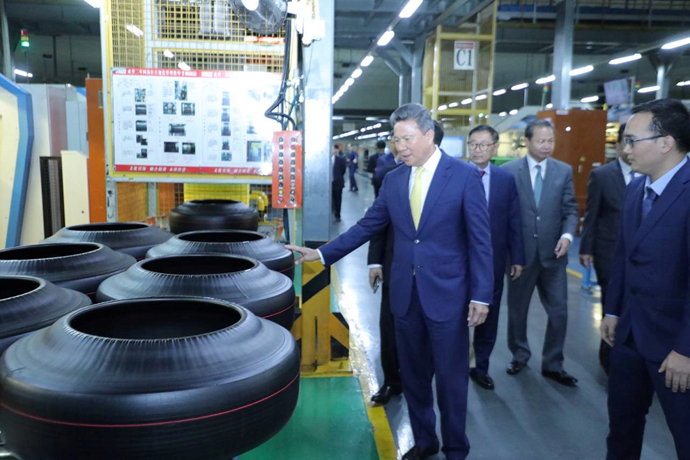 Investment projects approved by CDC surge over 50%