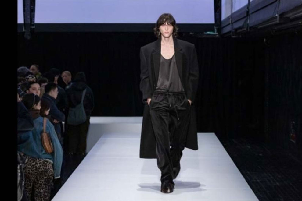 K-pop and K-drama… How about K-fashion?