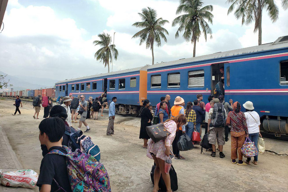 $10 billion railway development plan to drive economic growth