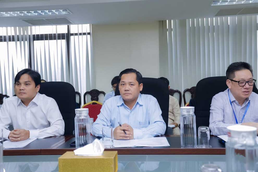 NSSF propose social security expansion for public servants