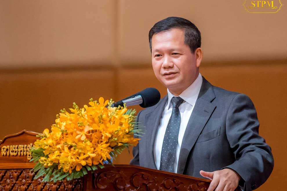 Youth key to driving national development