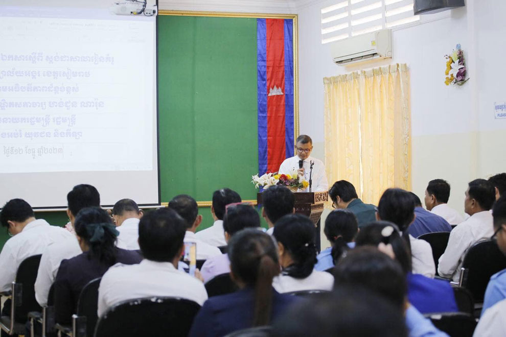 Youth empowerment sparks vision for future