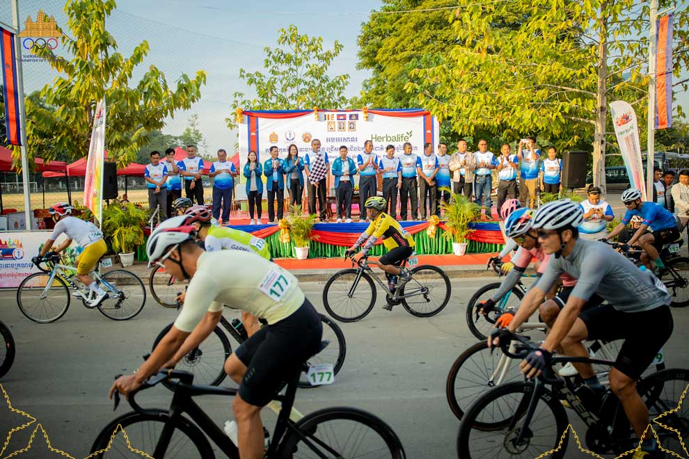 80% UCI formula debuts at Cycling champs