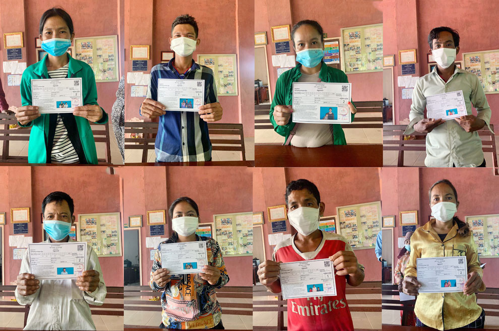 Government extends Covid-19 aid for poor