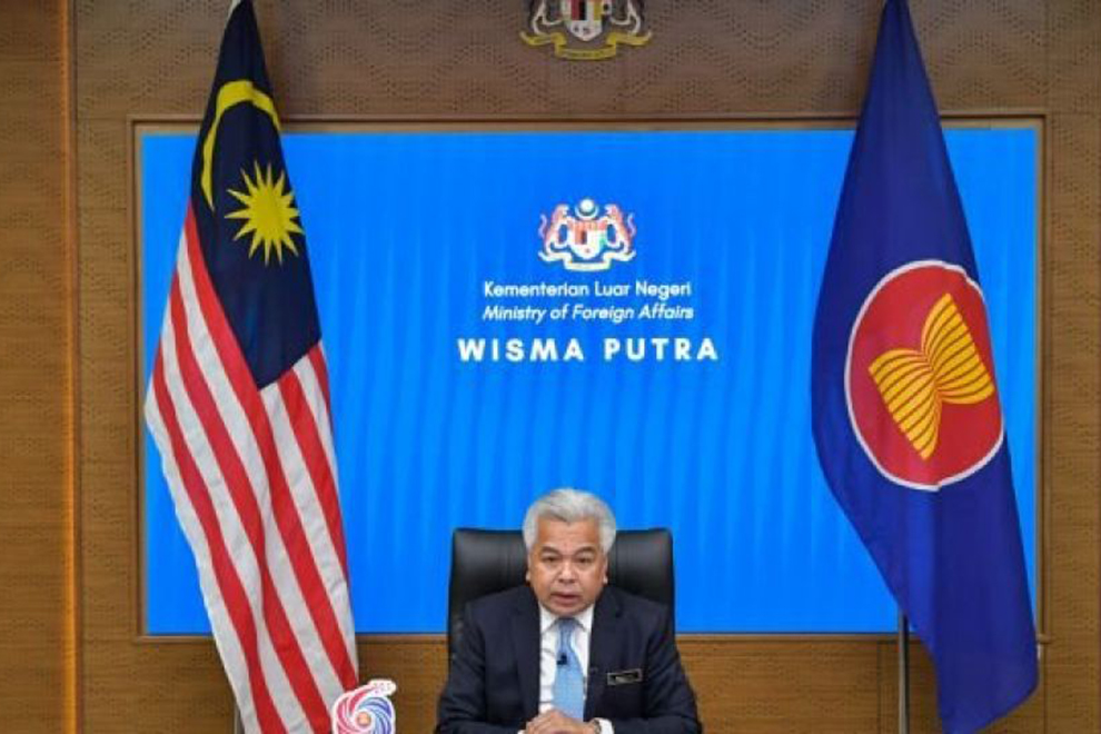Malaysia announces activities for ASEAN Chairmanship 2025