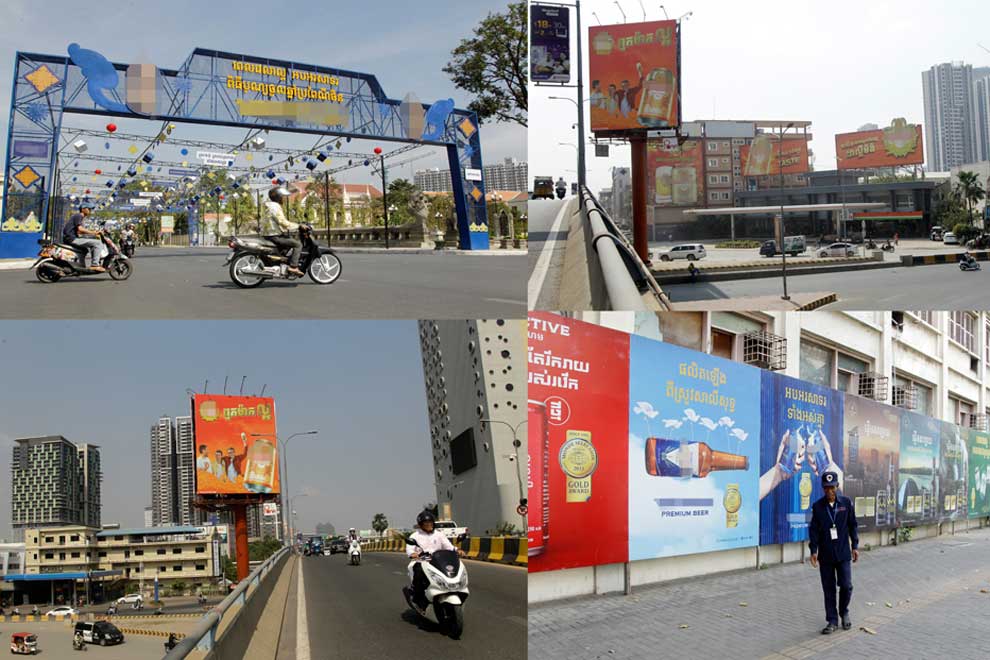 Public concerned over alcohol marketing