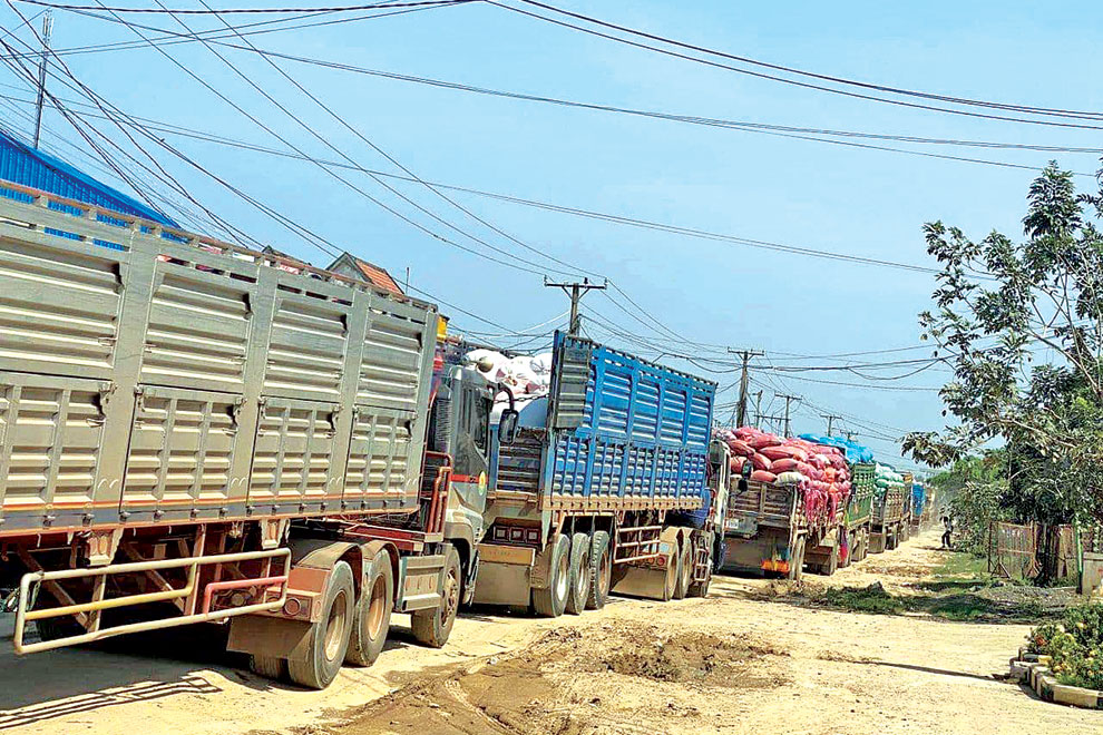 Vietnam now 2nd largest trade partner