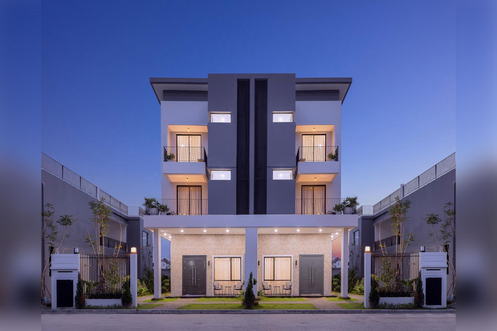 How developers are leading Cambodia's new urban blueprint