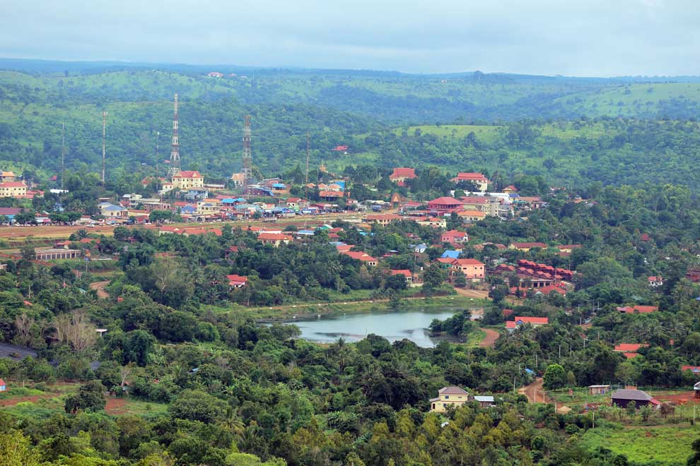 Feasibility study on Mondulkiri airport greenlighted: Gov't