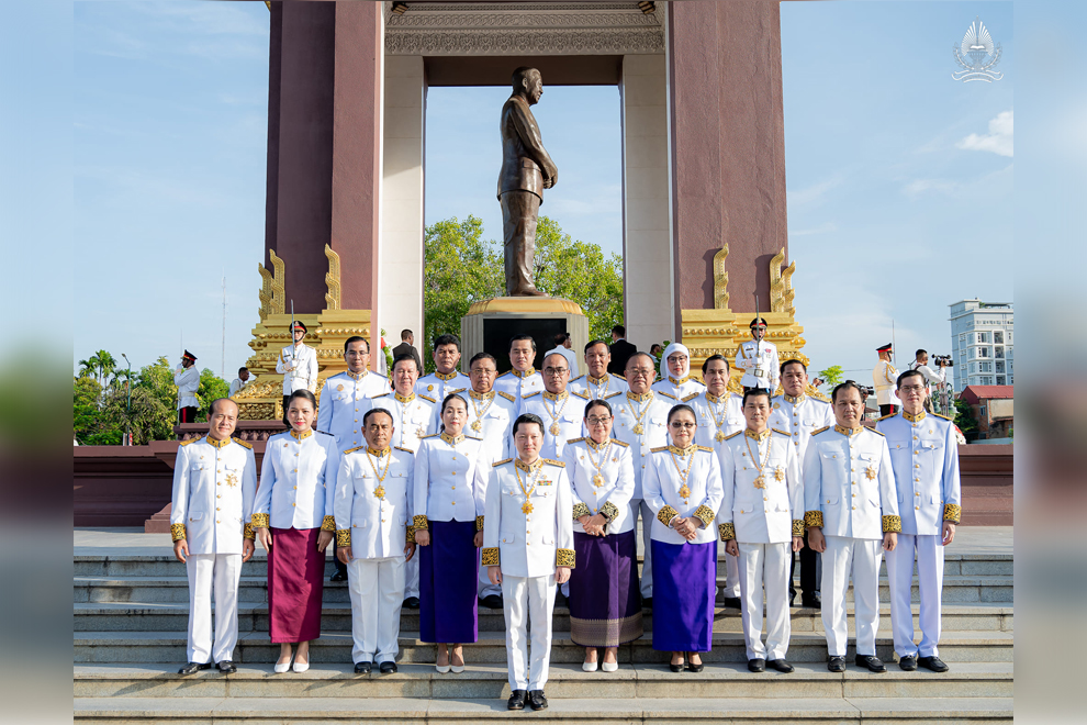 New sub-decree: Inspection ministry boosts governance and complaint resolution