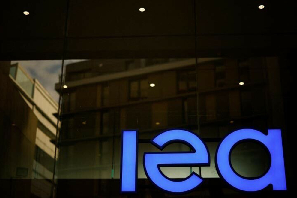 'Age of Electricity' coming as fossil fuels set to peak: IEA