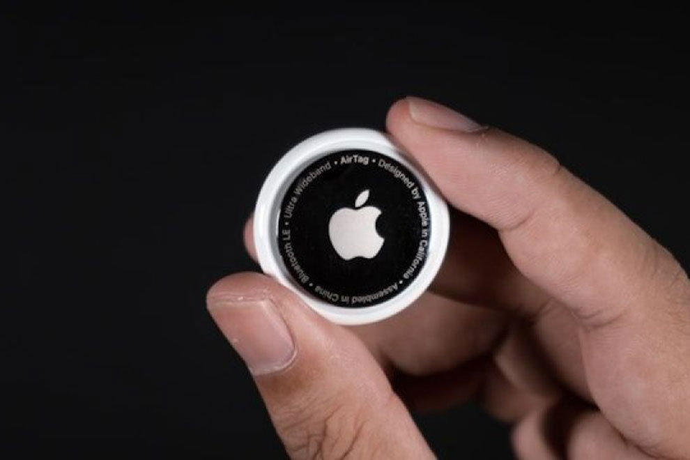 Apple has begun work on AirTag factory in Indonesia's Batam