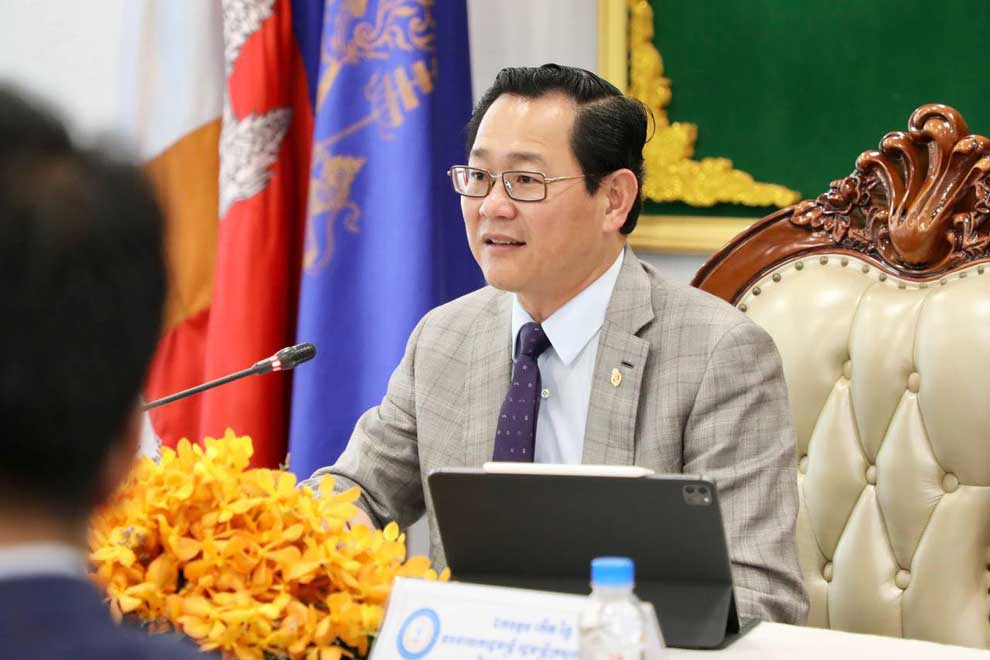 Court resolves 99% of civil registration cases