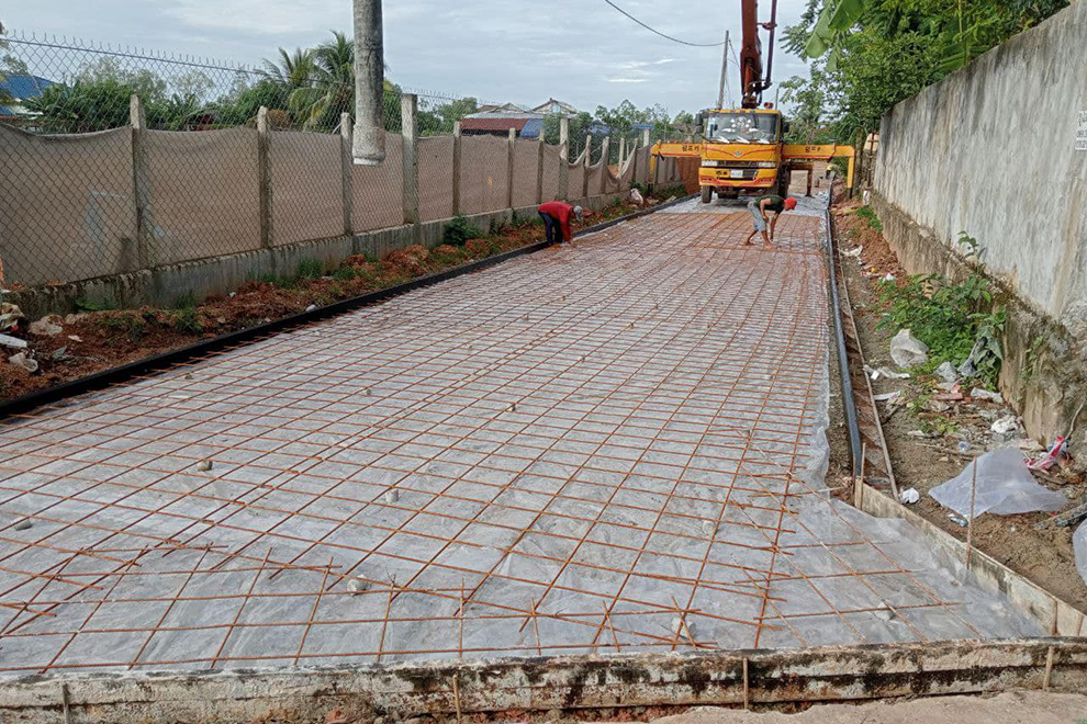 Sar Sokha warns of legal action against officials involved in bidding irregularities