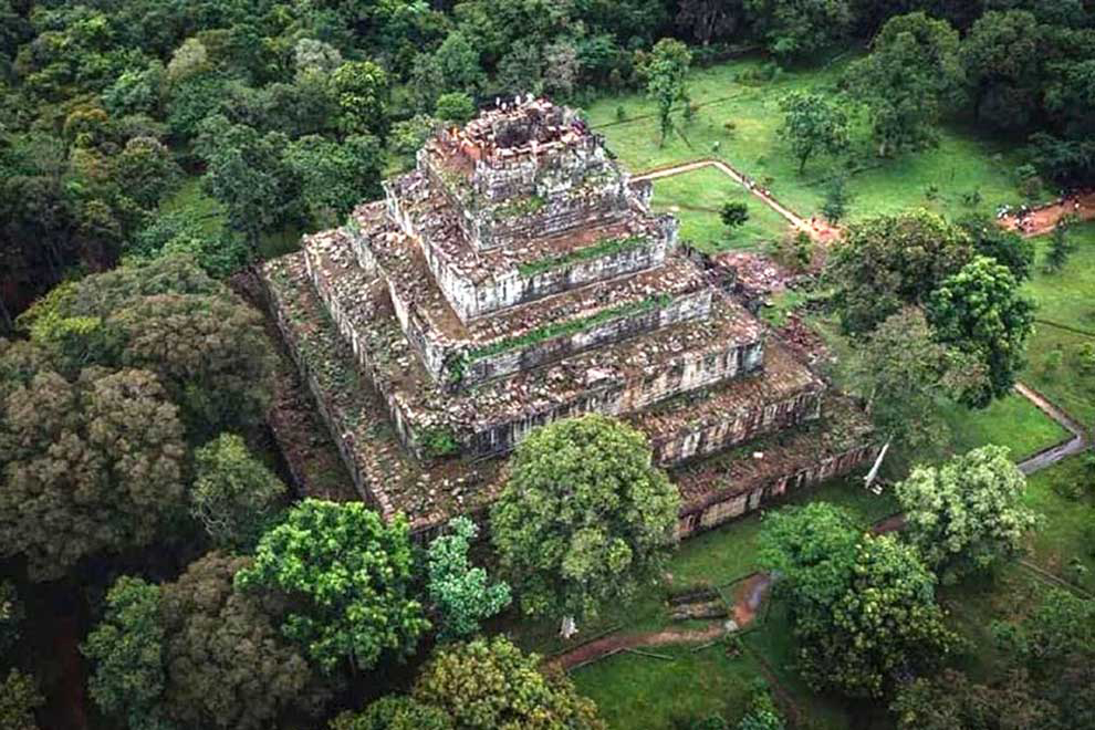 PM calls for expanded preservation efforts as Koh Ker marks UNESCO anniversary