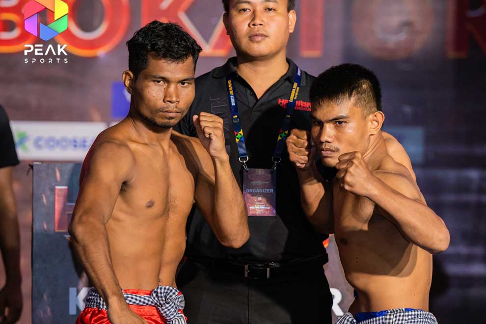 Kun Lbokator event draws int'l fighters