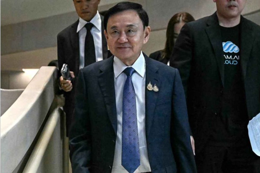 PM Anwar's pick of ex-Thai PM Thaksin as ASEAN adviser raises eyebrows in Malaysia