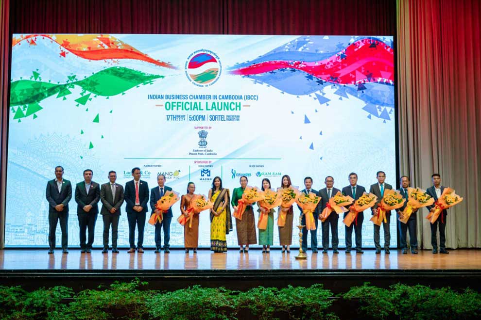 IBCC ups India trade