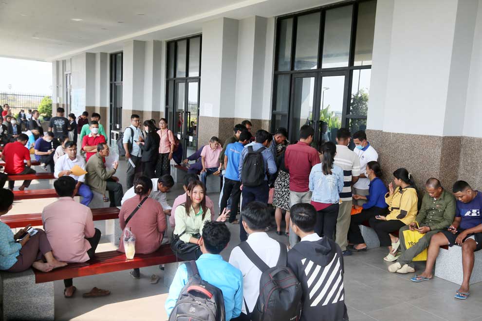 NSSF's healthcare access expansion receives widespread public acclaim