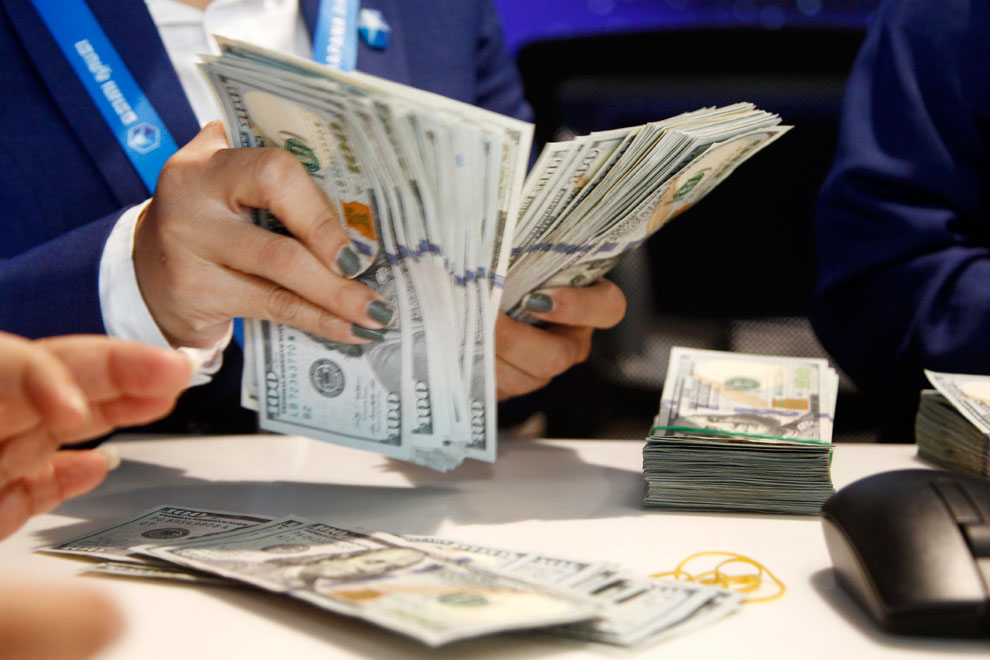 Public debt payments up as economy expands