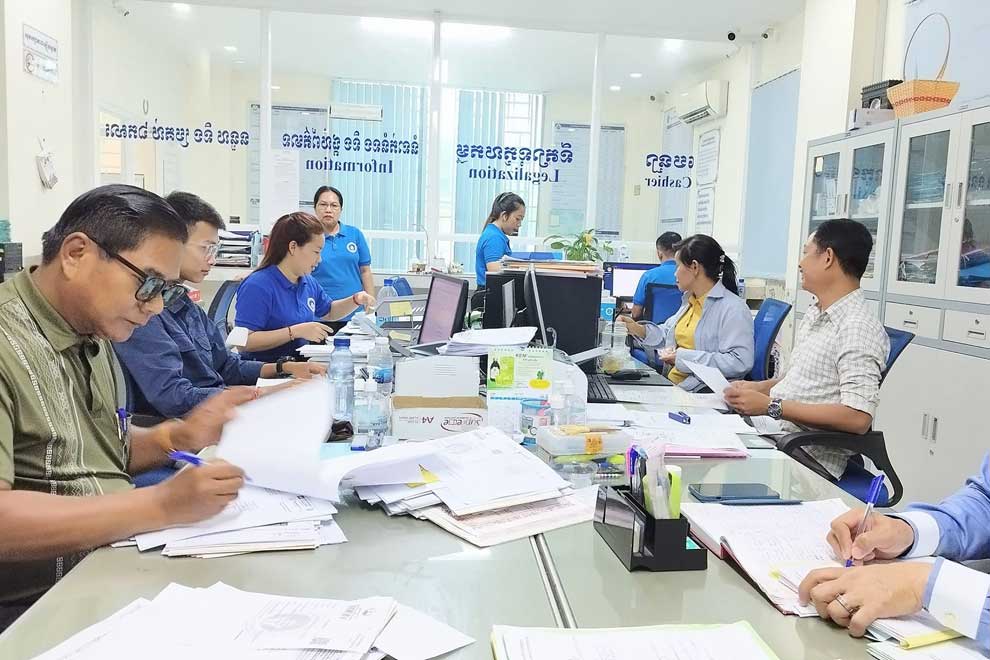 OWSO expands services in 500 additional communes