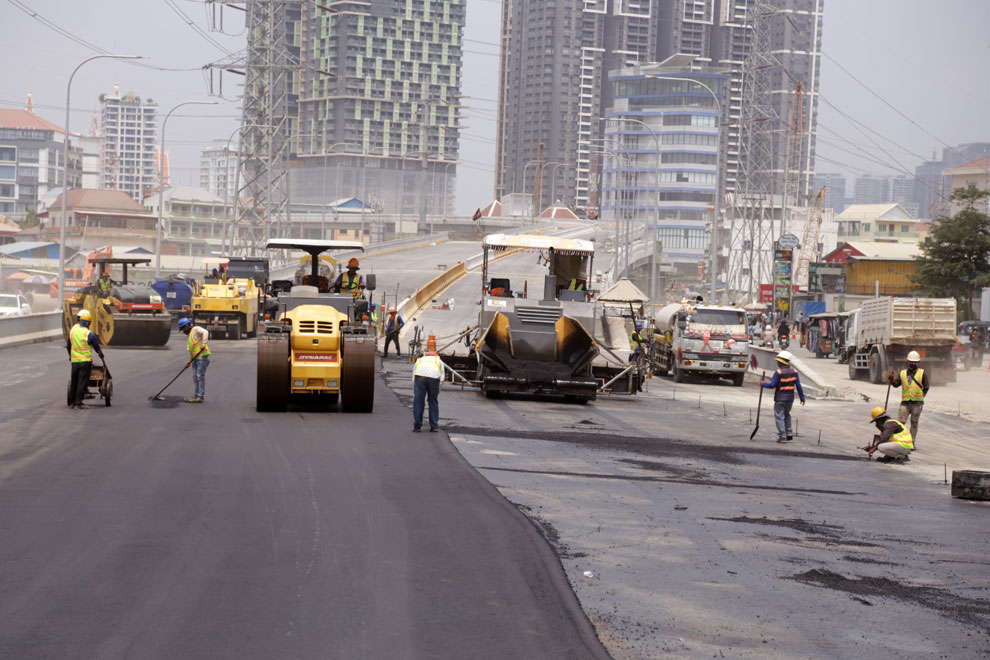 $35M for rural road resilience work signed off by World Bank