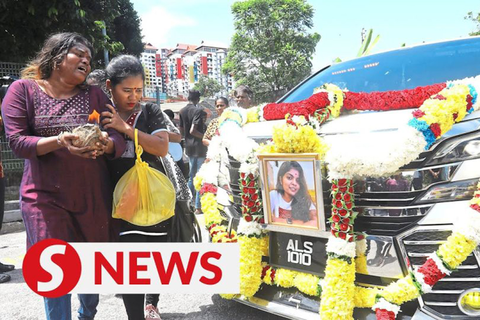 Malaysia to review cyberbullying laws following influencer death