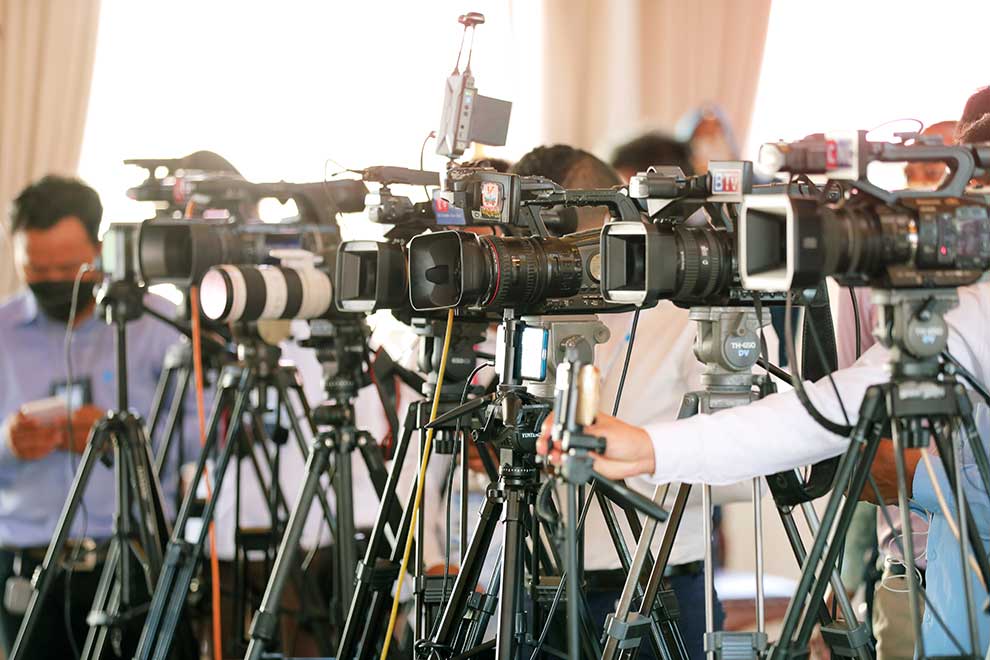 Controversy over Cambodia's journalism charter following UN criticism