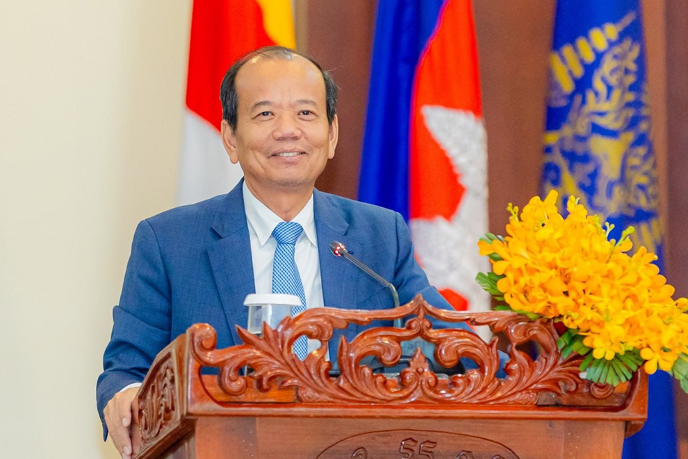 Telecommunications ministry calls for new grads to pursue digital skills