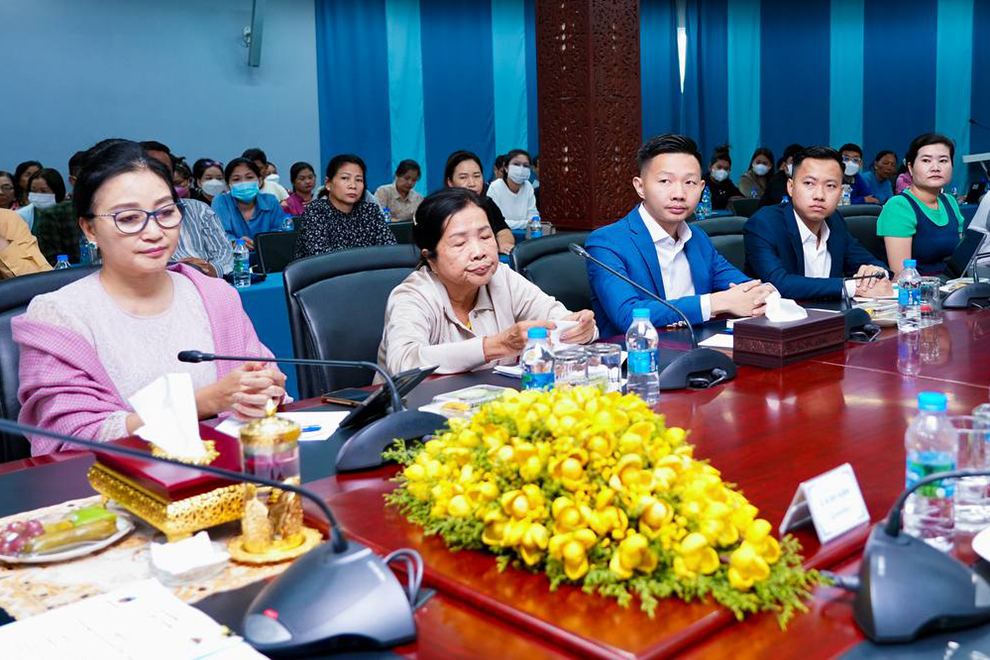 Tourism ministry mediates Sakona Travel dispute