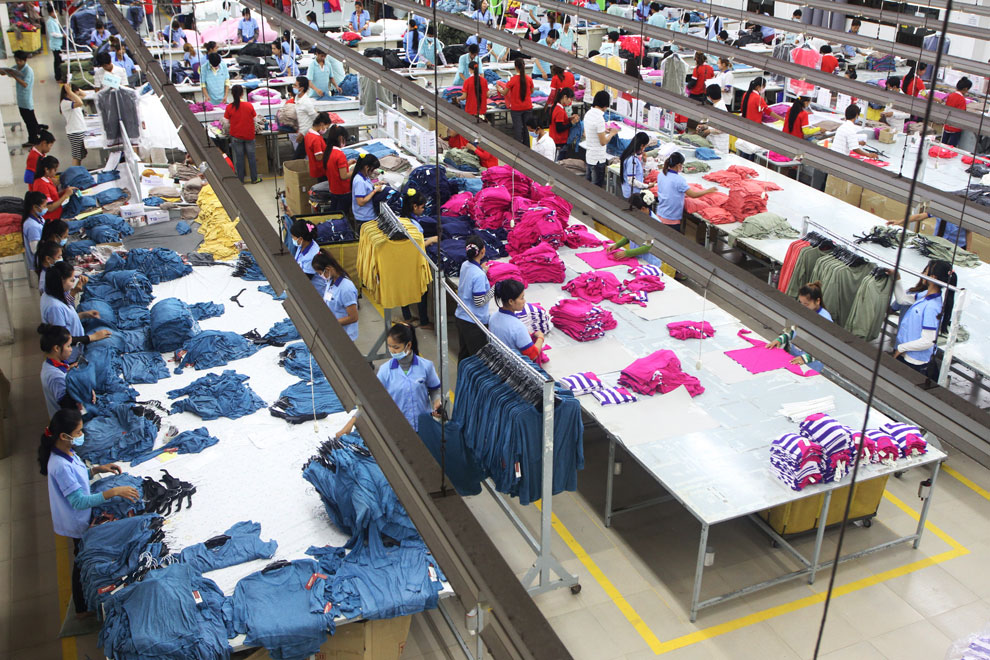 CDC approves projects worth $60M in initial 15 days of '24