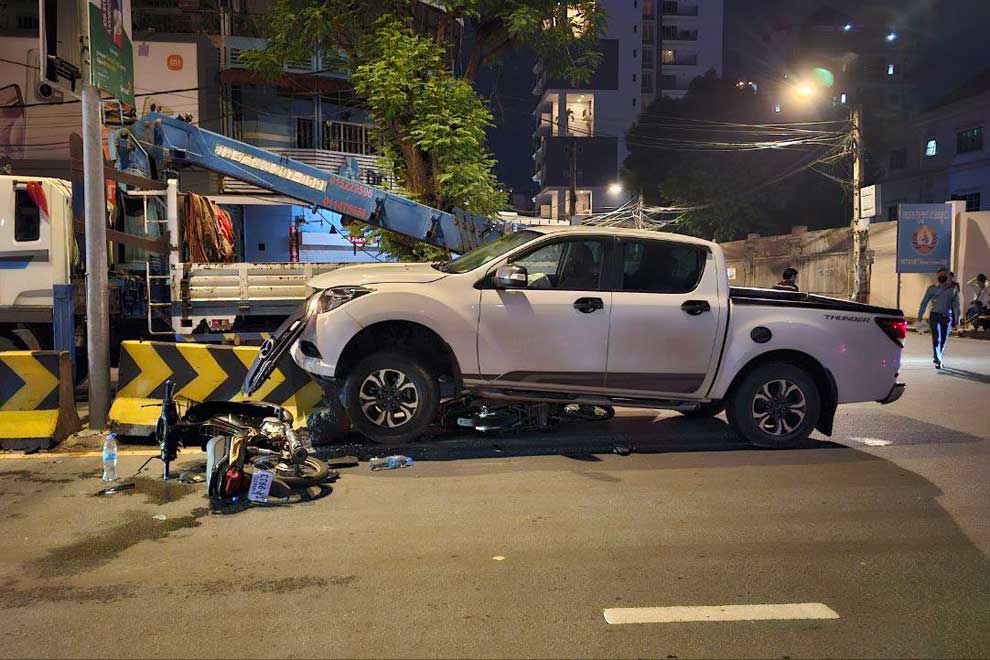 PM calls for respect for road laws