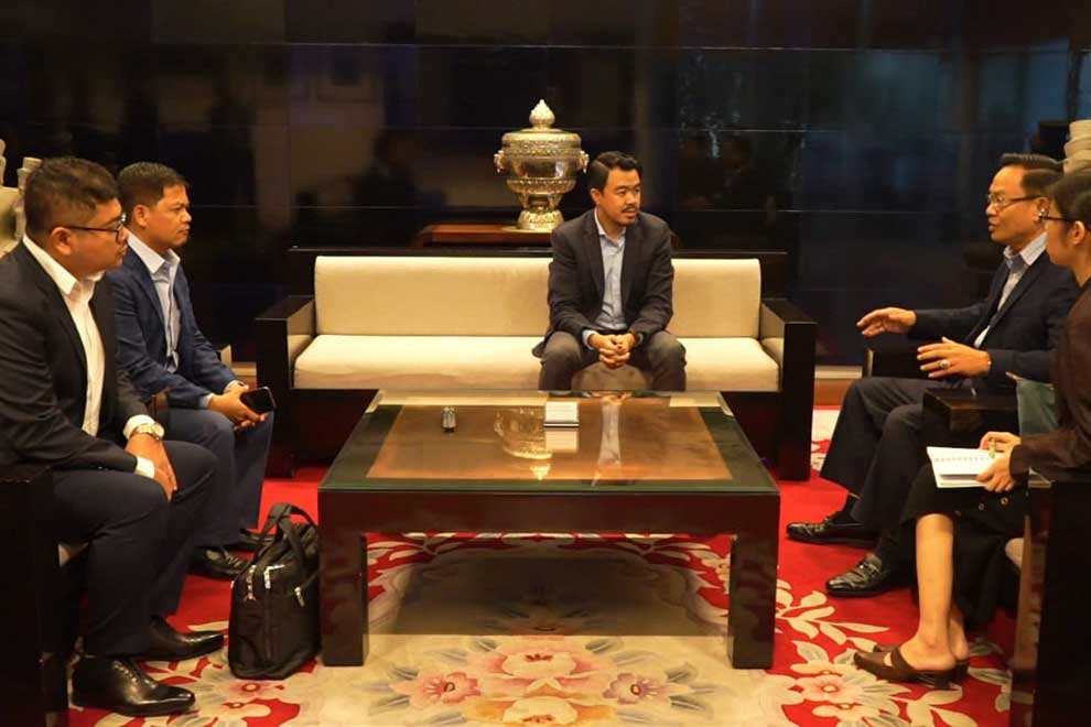 CHRC to address 'enforced disappearance' forum