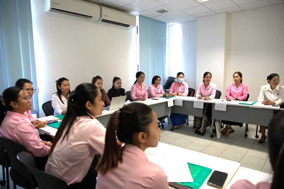 Maternal health up as infant mortality dips