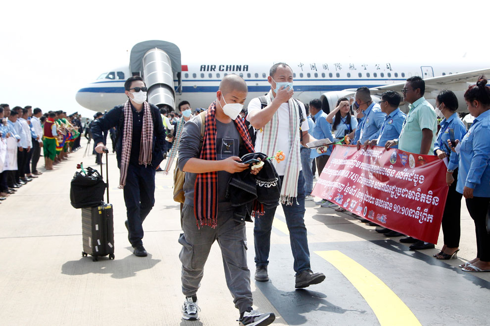 Foreign arrivals surge; recovery and growth of tourism sector promising